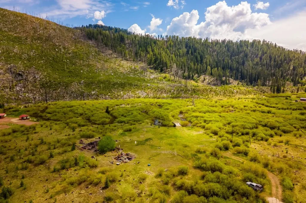 Rumsey Road Philipsburg MT 59858