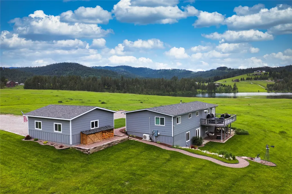 1563 Foys Lake Road Kalispell MT 59901