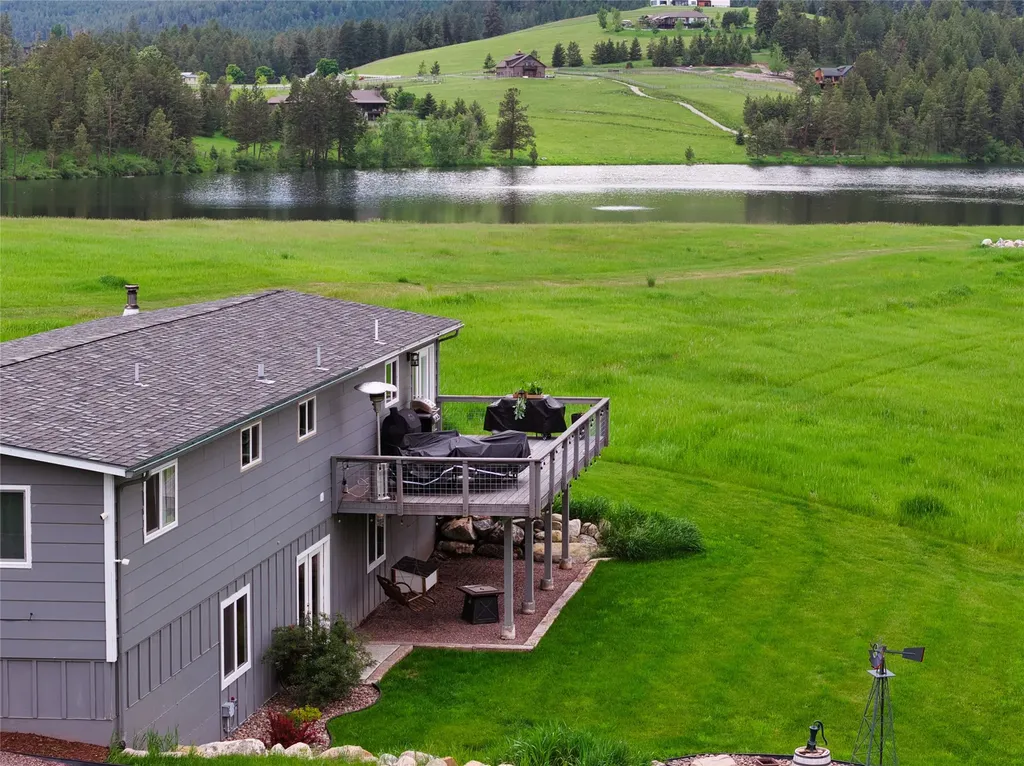 1563 Foys Lake Road Kalispell MT 59901