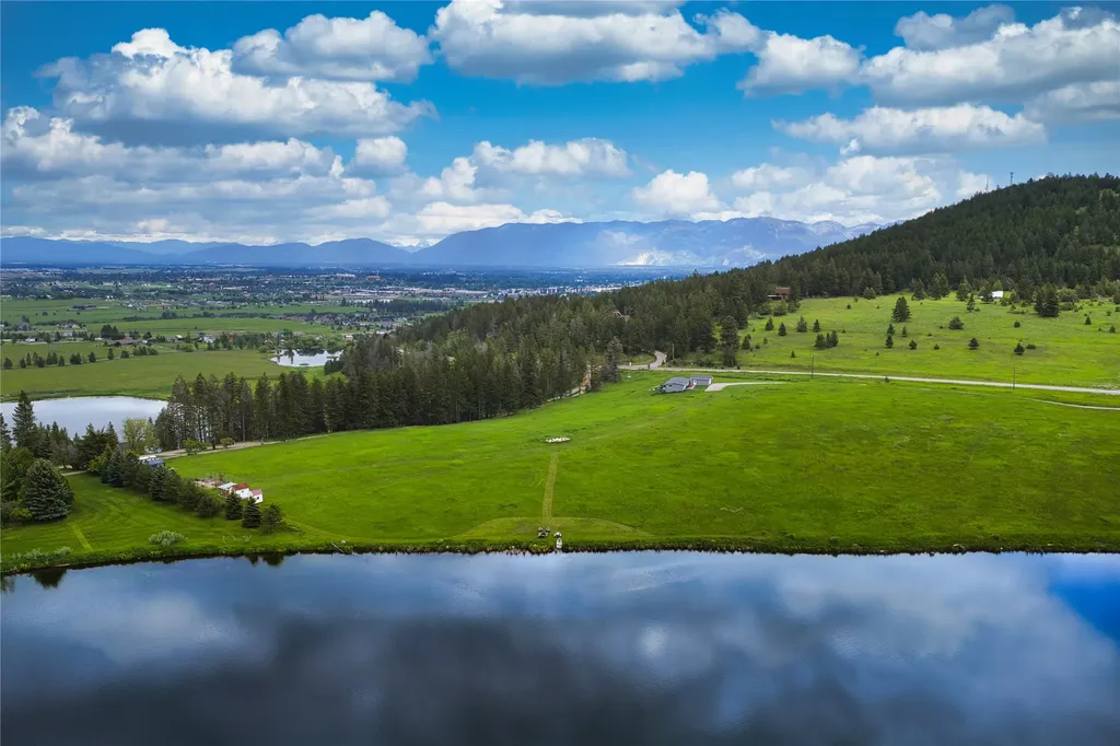 1563 Foys Lake Road Kalispell MT 59901