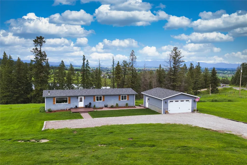 1563 Foys Lake Road Kalispell MT 59901