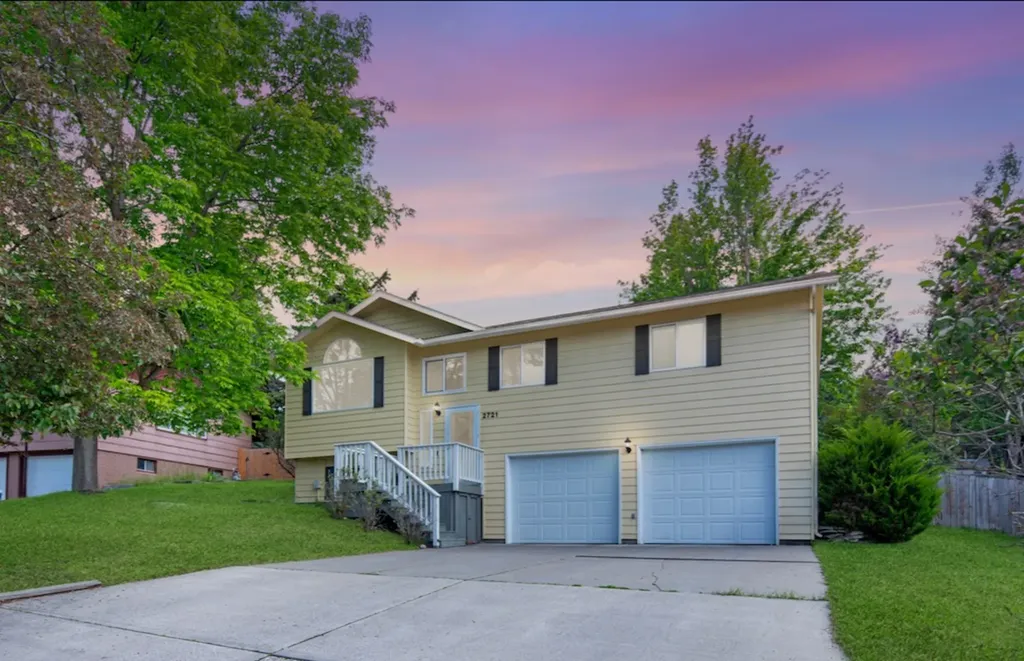 2721 Valley View Drive Missoula MT 59803