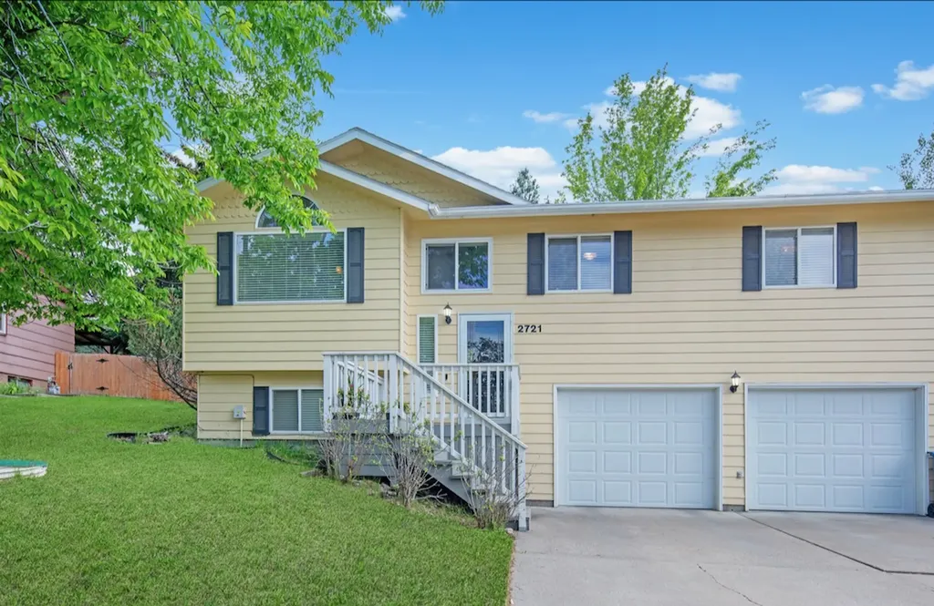 2721 Valley View Drive Missoula MT 59803