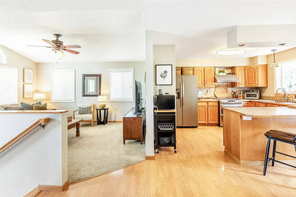 2721 Valley View Drive Missoula MT 59803