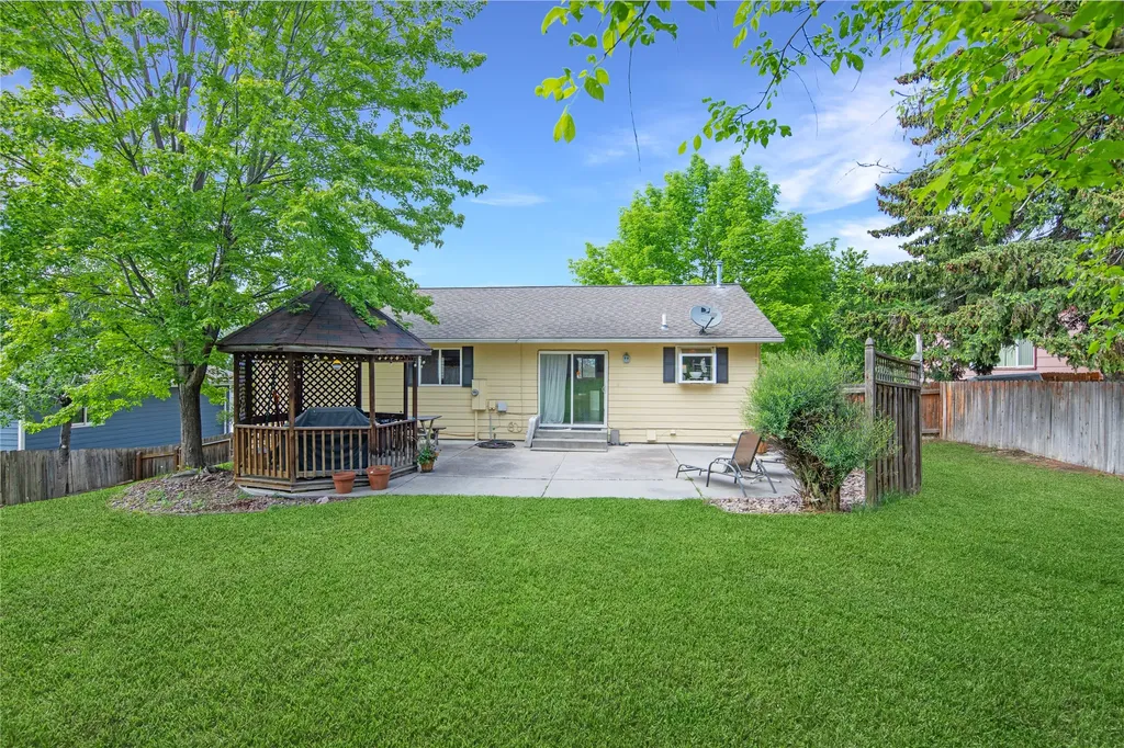 2721 Valley View Drive Missoula MT 59803