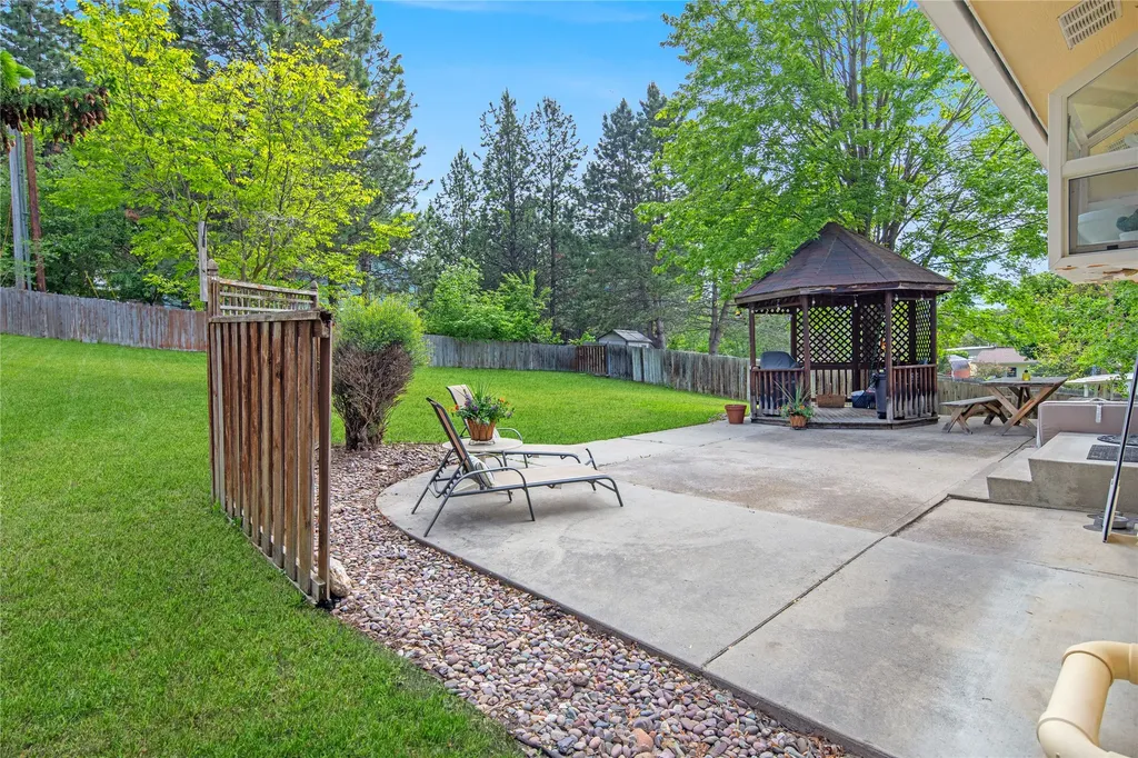 2721 Valley View Drive Missoula MT 59803