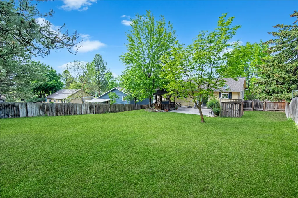 2721 Valley View Drive Missoula MT 59803