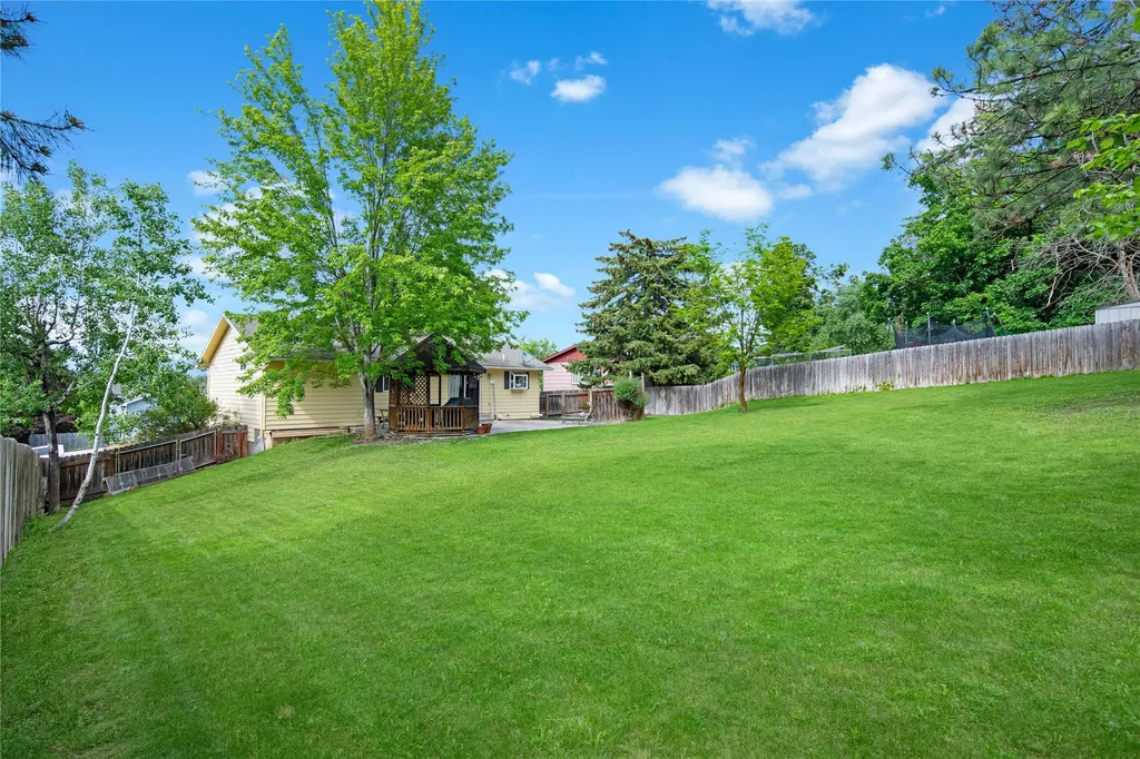 2721 Valley View Drive Missoula MT 59803