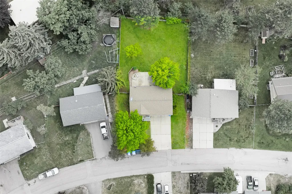 2721 Valley View Drive Missoula MT 59803