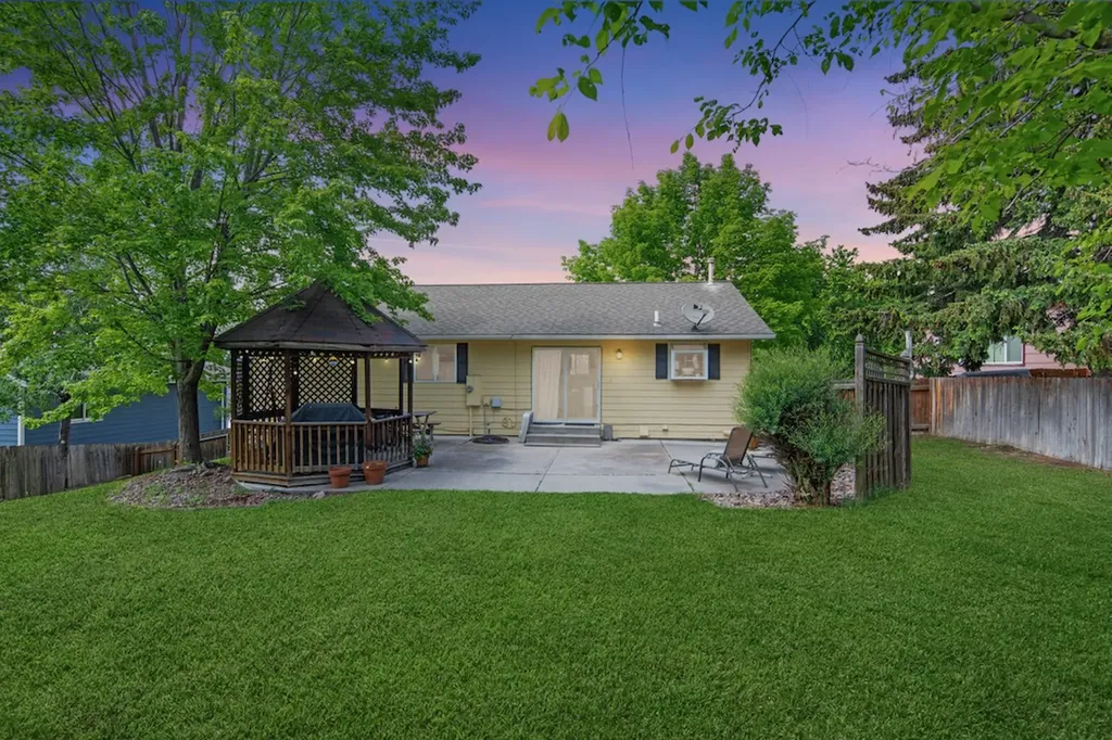 2721 Valley View Drive Missoula MT 59803