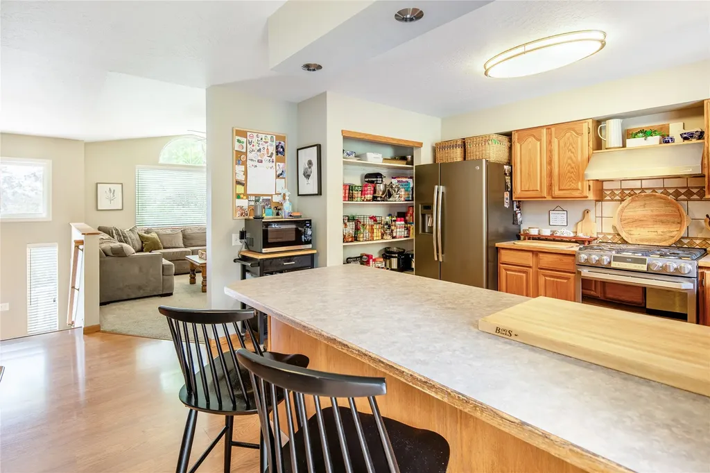 2721 Valley View Drive Missoula MT 59803