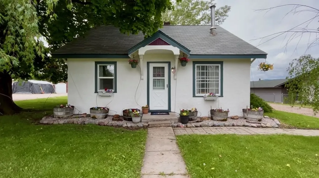 1410 5th Street E Polson MT 59860