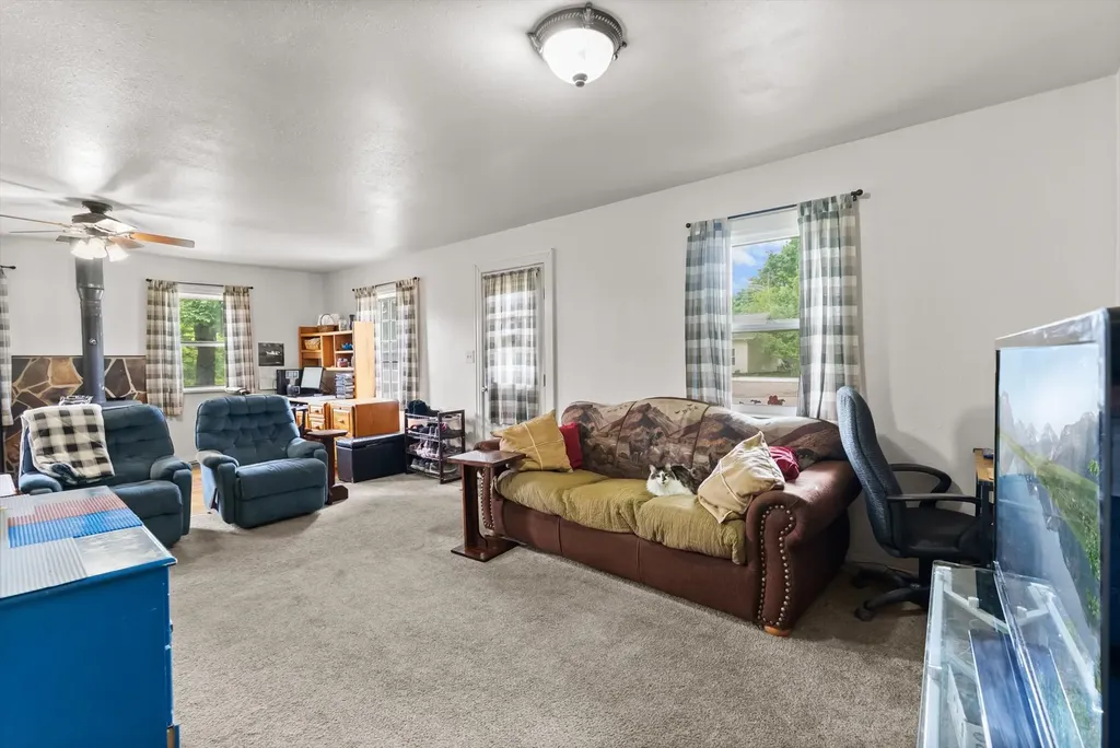1410 5th Street E Polson MT 59860