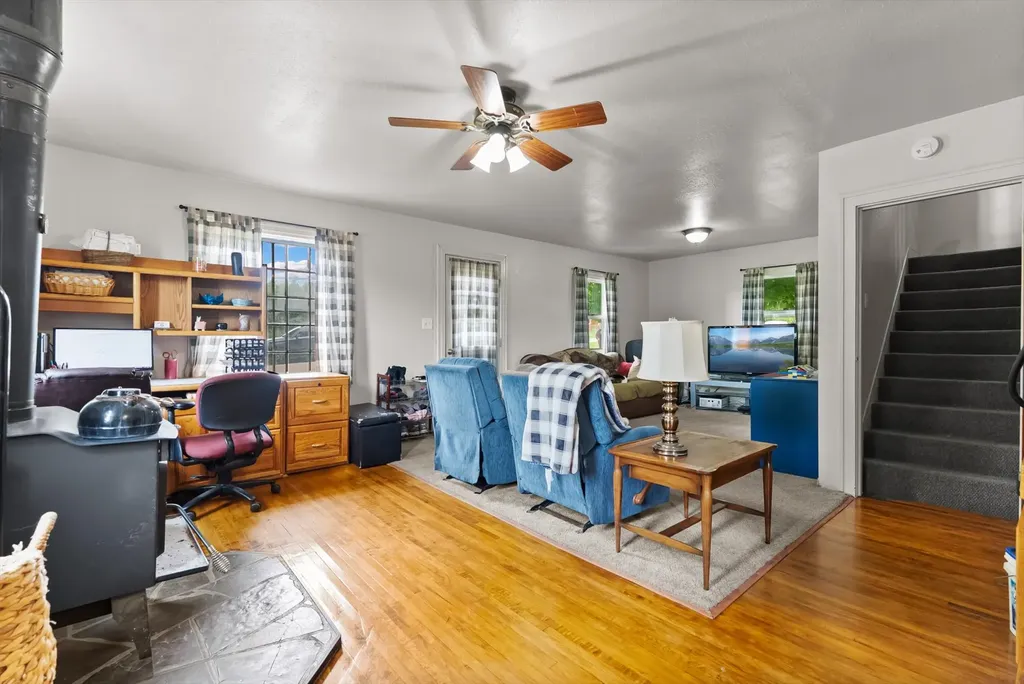 1410 5th Street E Polson MT 59860