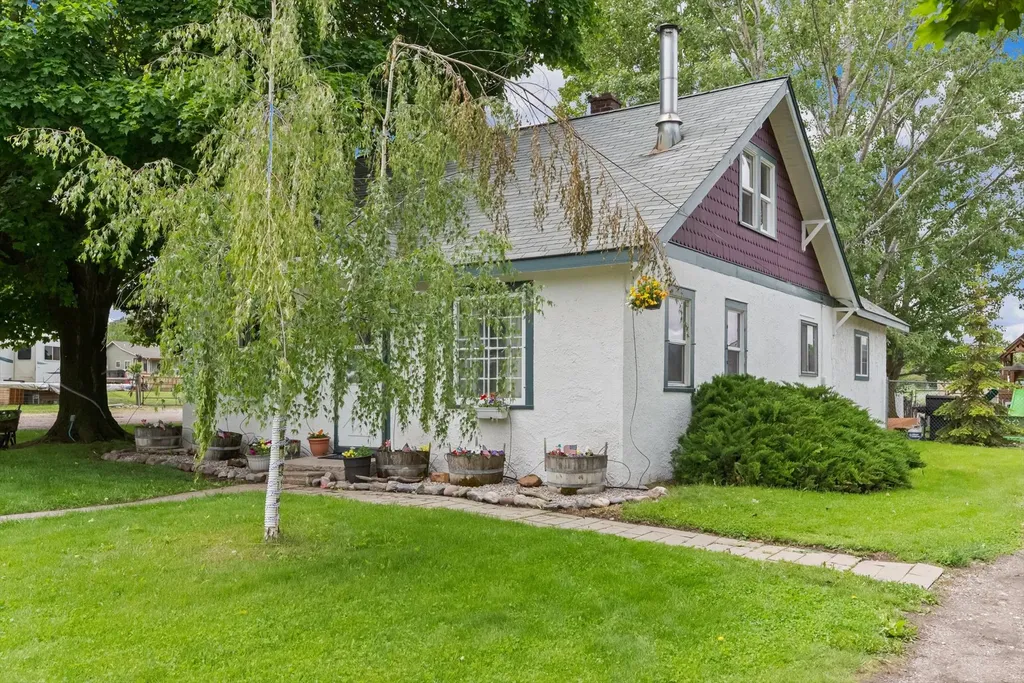 1410 5th Street E Polson MT 59860