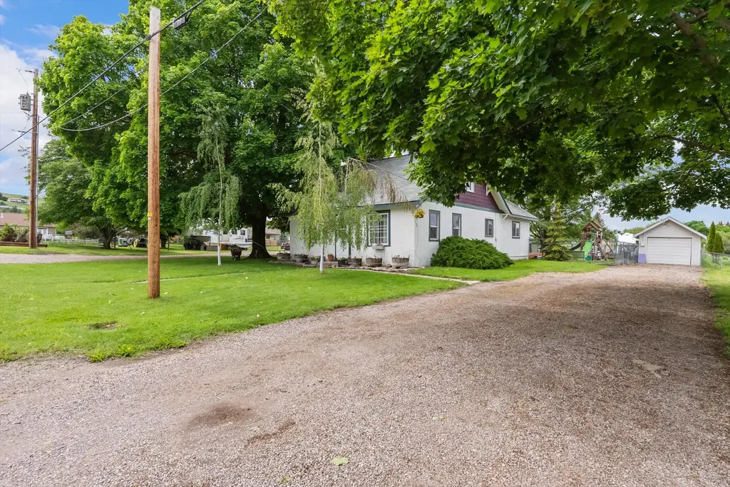 1410 5th Street E Polson MT 59860