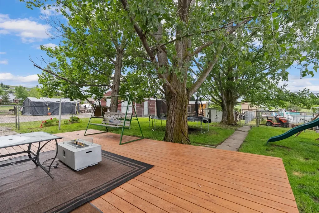 1410 5th Street E Polson MT 59860