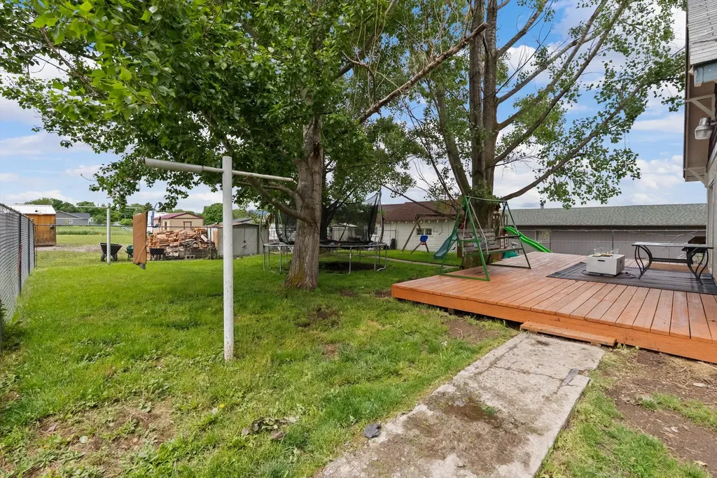 1410 5th Street E Polson MT 59860