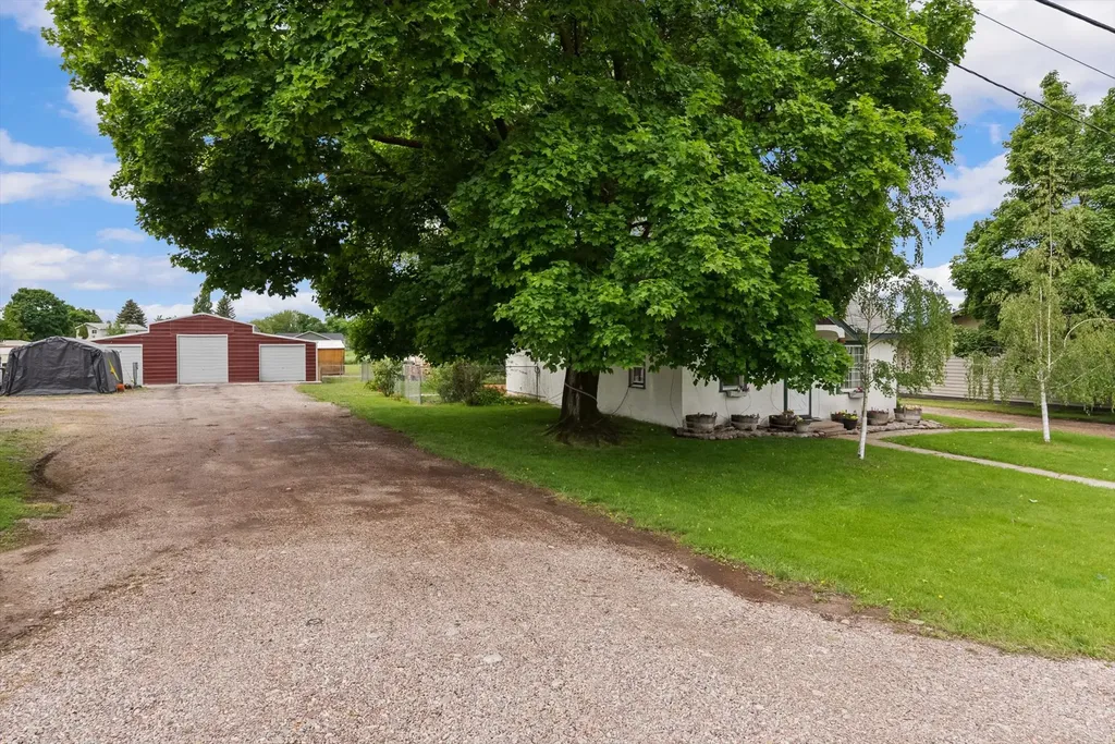1410 5th Street E Polson MT 59860