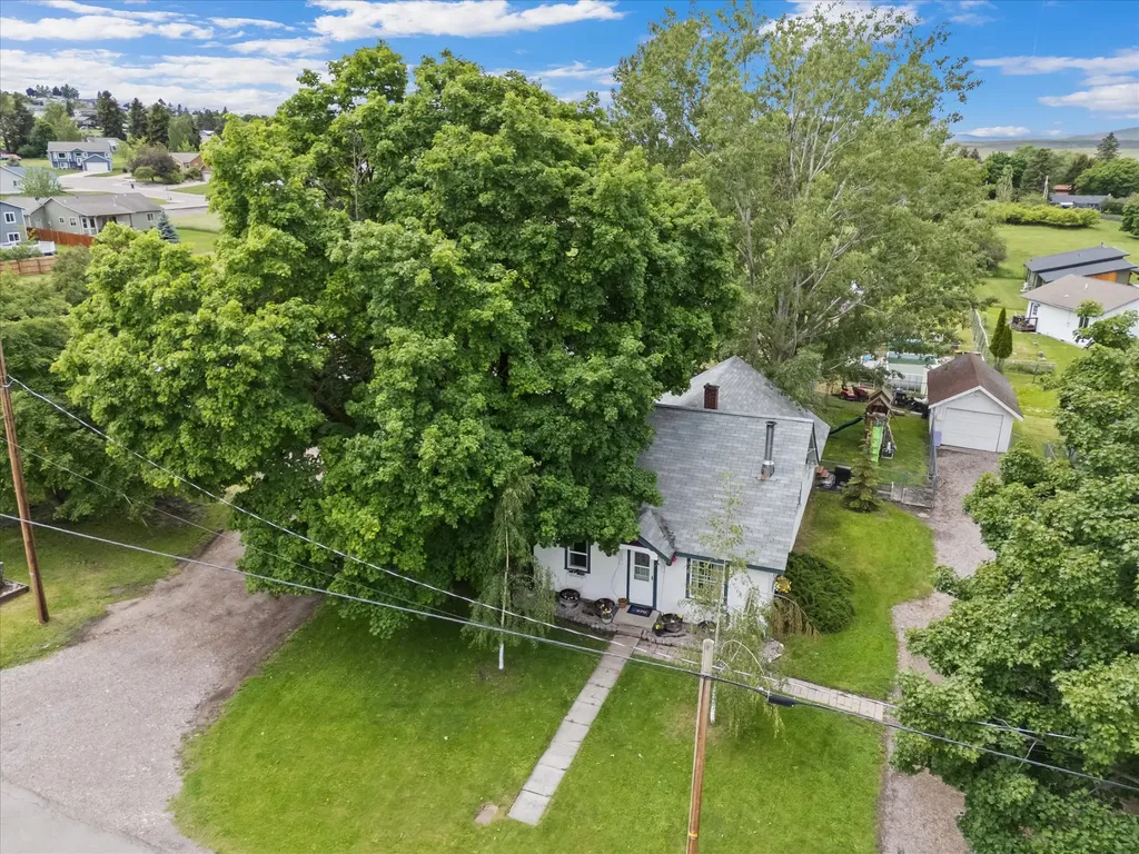 1410 5th Street E Polson MT 59860