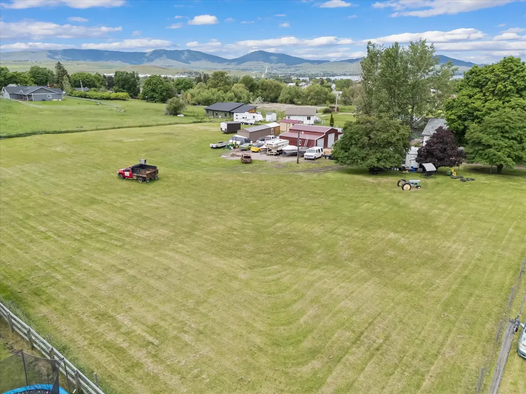 1410 5th Street E Polson MT 59860