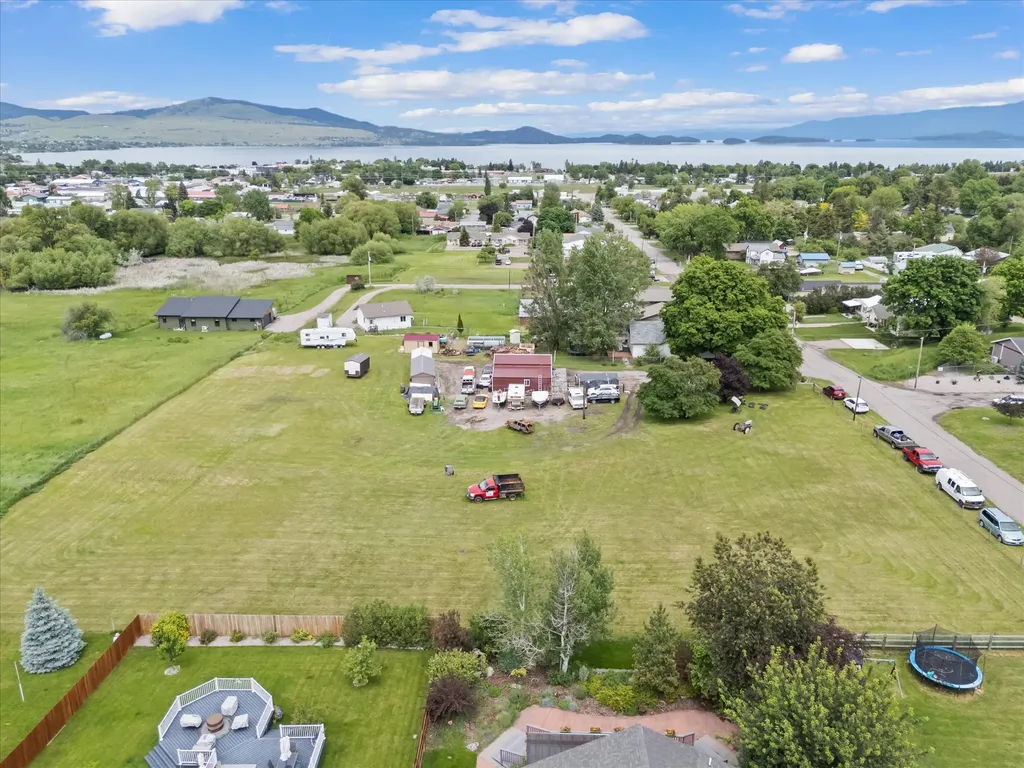 1410 5th Street E Polson MT 59860