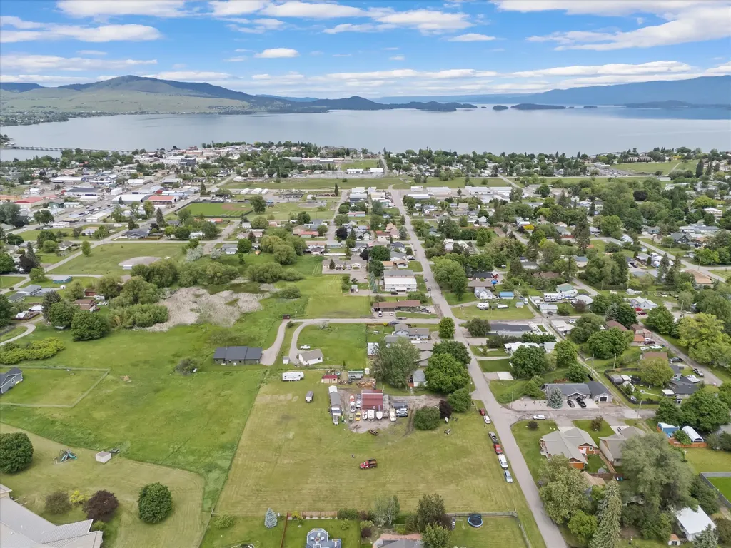 1410 5th Street E Polson MT 59860