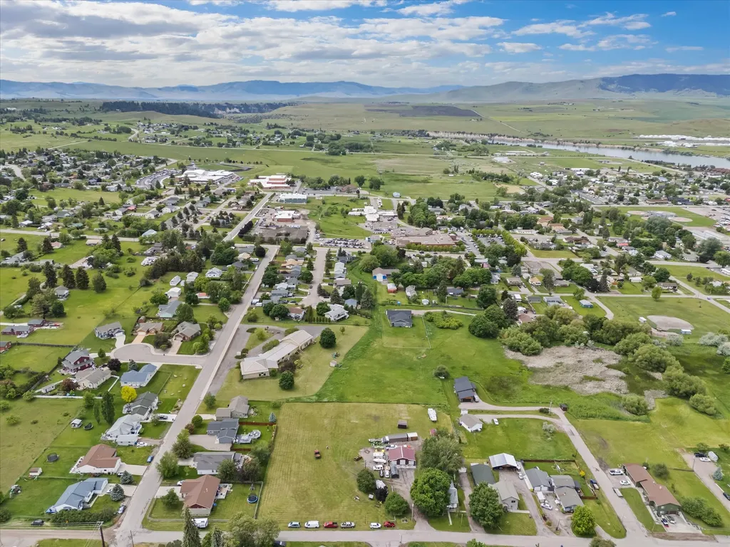 1410 5th Street E Polson MT 59860