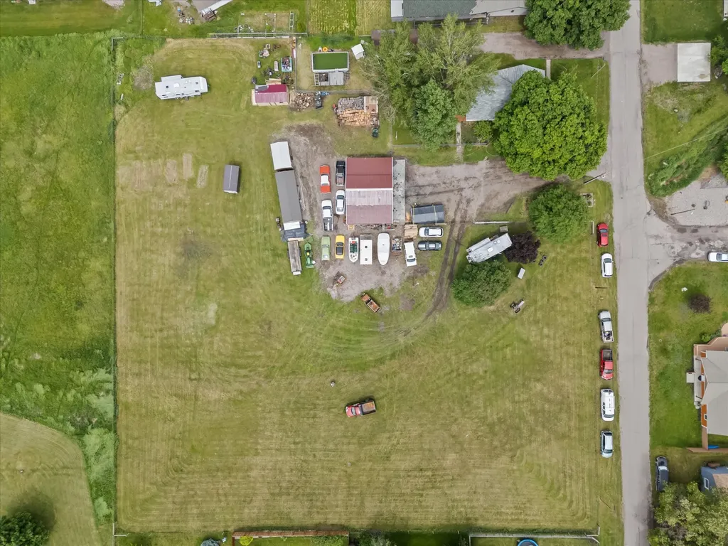 1410 5th Street E Polson MT 59860