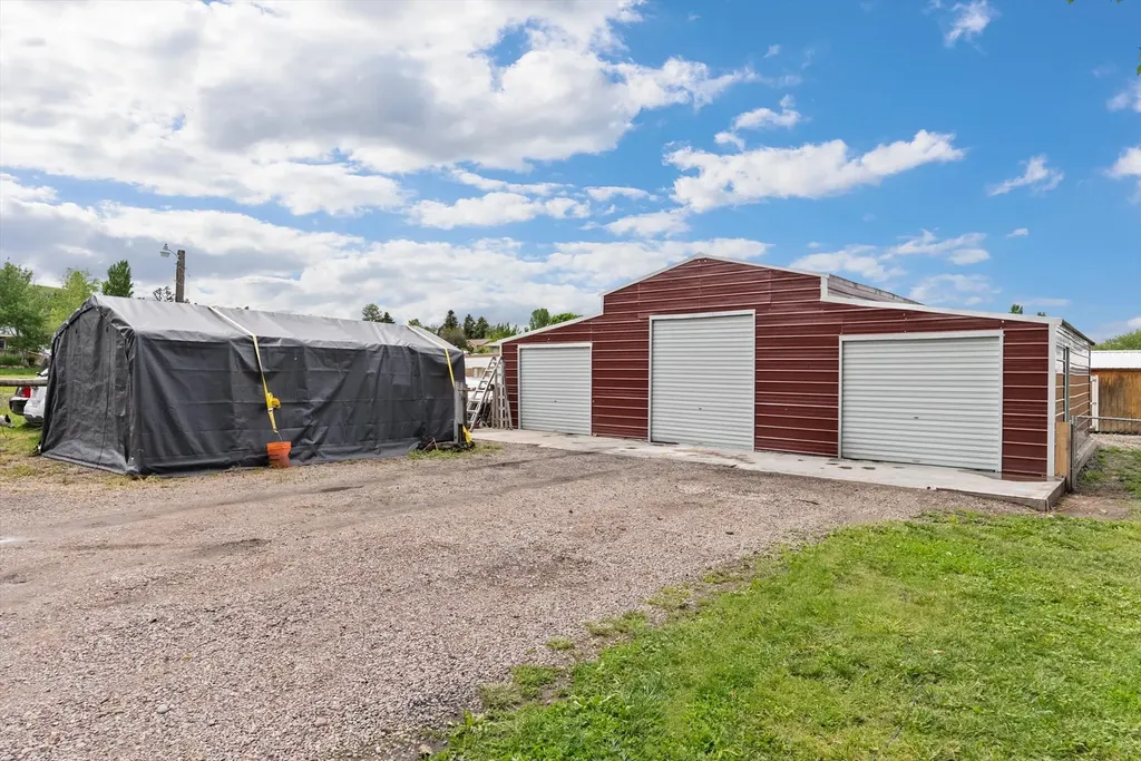 1410 5th Street E Polson MT 59860