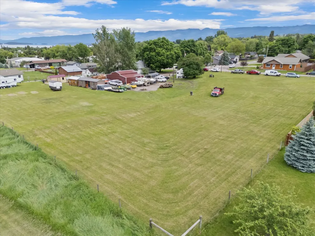 1410 5th Street E Polson MT 59860