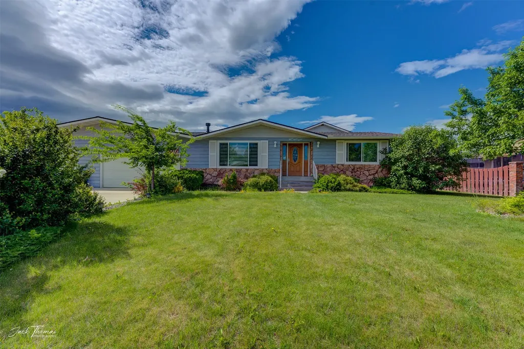 1527 Mineral Road Helena MT 59602