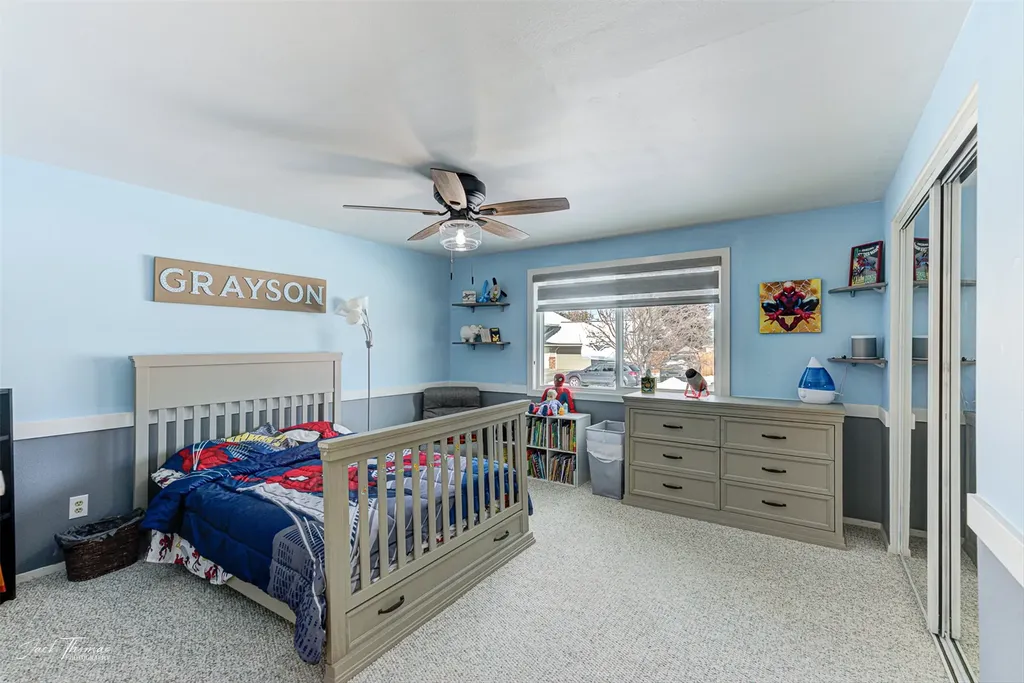 1527 Mineral Road Helena MT 59602
