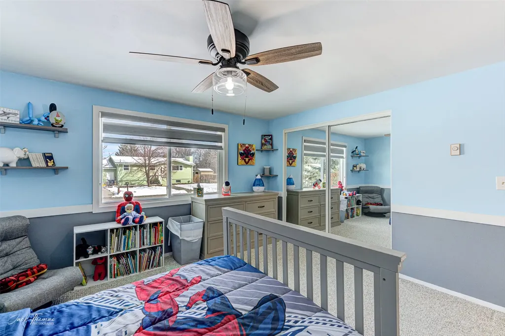 1527 Mineral Road Helena MT 59602