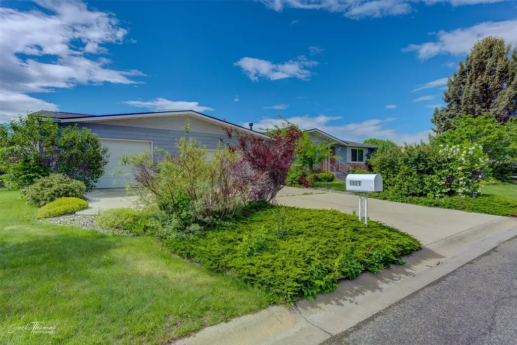 1527 Mineral Road Helena MT 59602