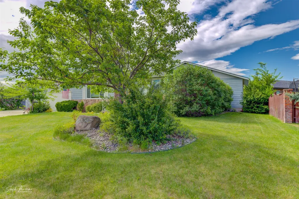 1527 Mineral Road Helena MT 59602