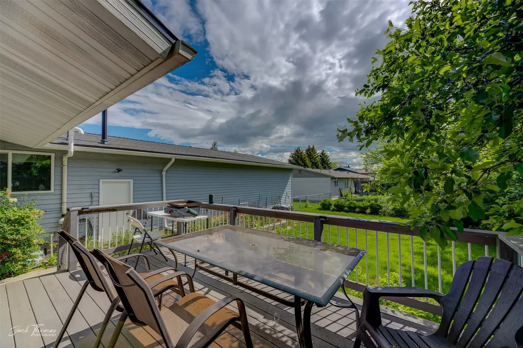 1527 Mineral Road Helena MT 59602