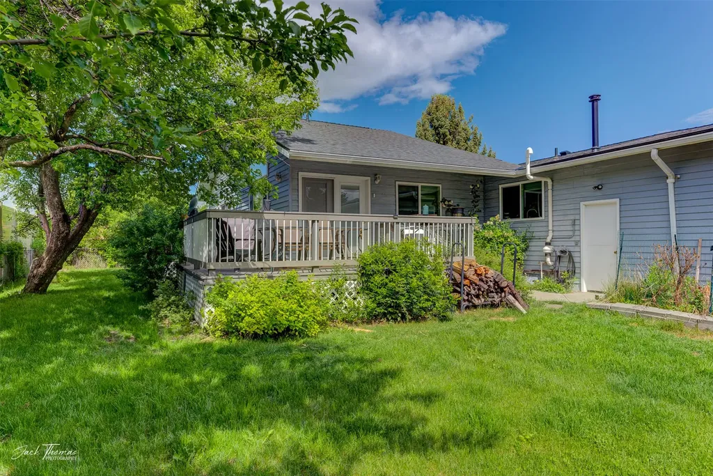1527 Mineral Road Helena MT 59602