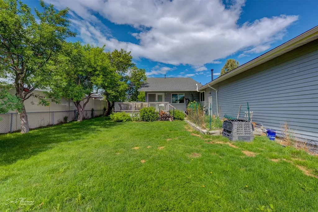 1527 Mineral Road Helena MT 59602