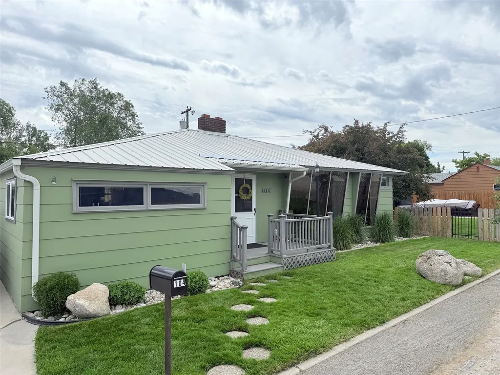 104 Taulman Lane Hamilton MT 59840