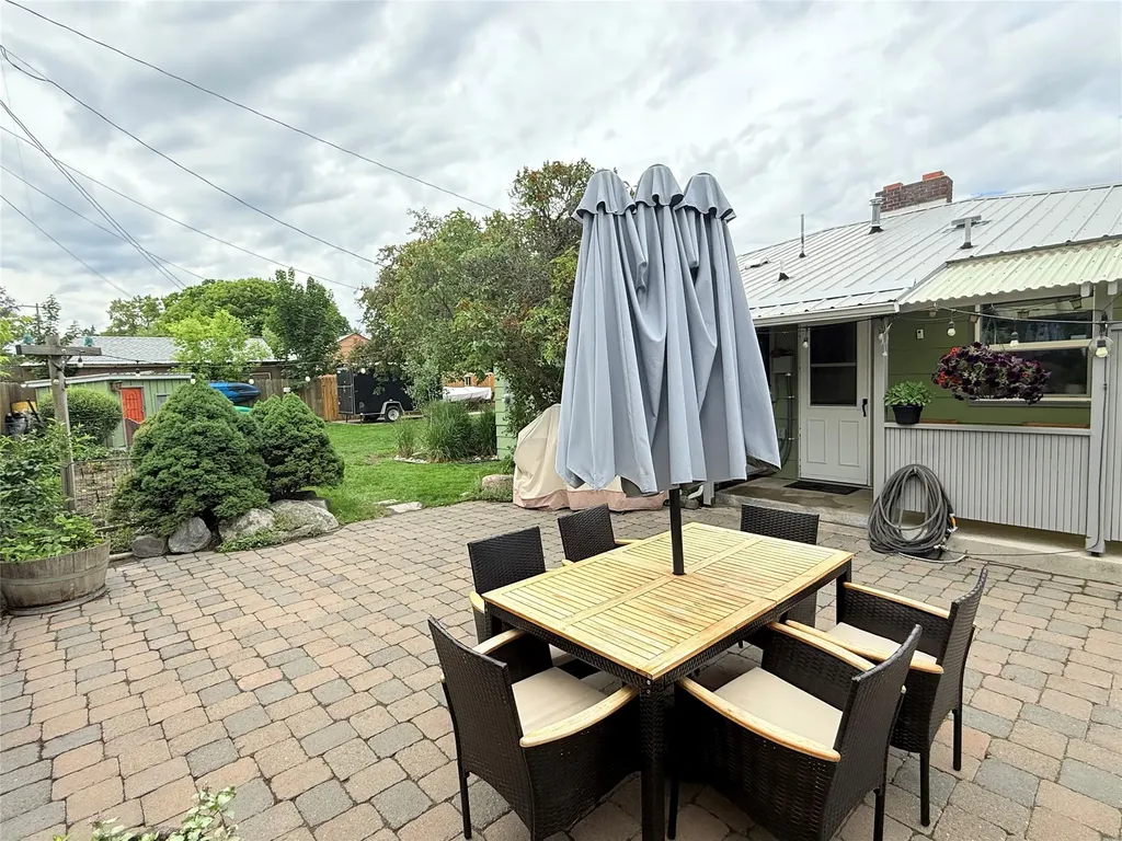 104 Taulman Lane Hamilton MT 59840