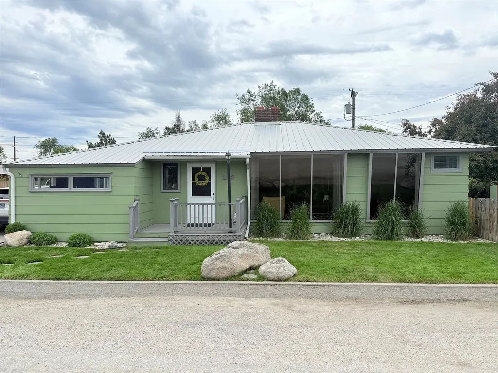104 Taulman Lane Hamilton MT 59840