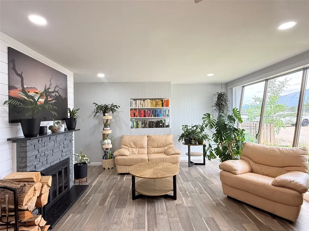 104 Taulman Lane Hamilton MT 59840