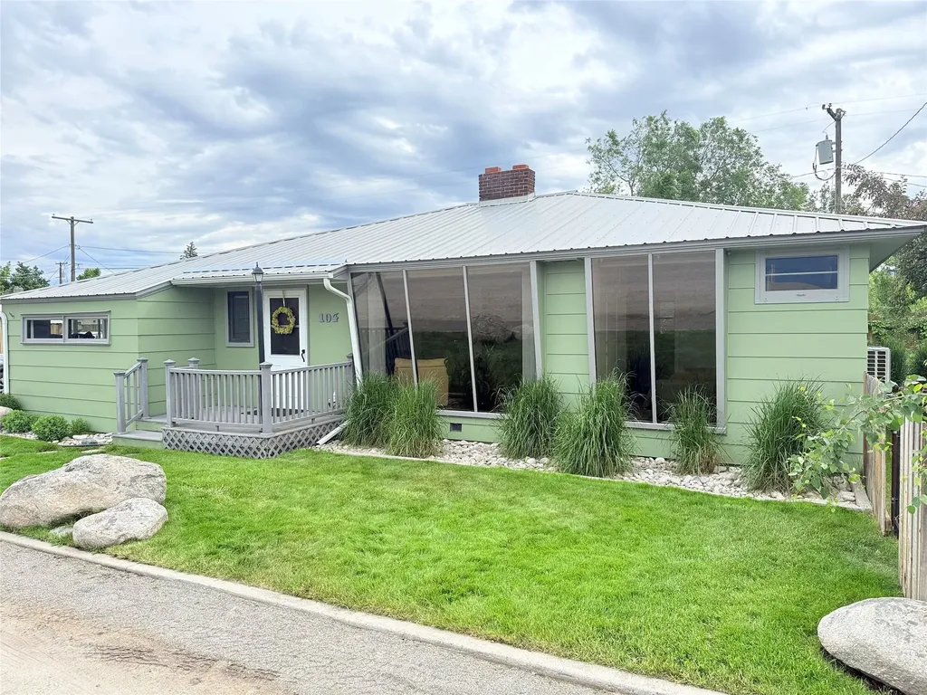104 Taulman Lane Hamilton MT 59840