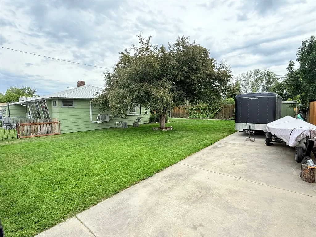 104 Taulman Lane Hamilton MT 59840