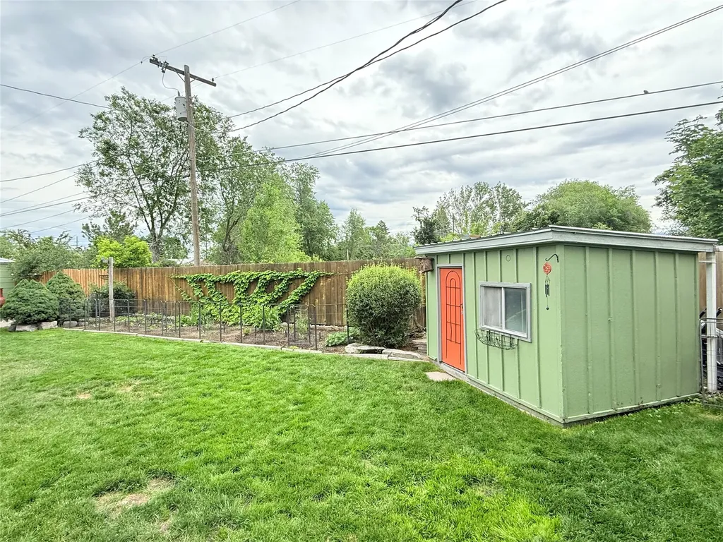 104 Taulman Lane Hamilton MT 59840