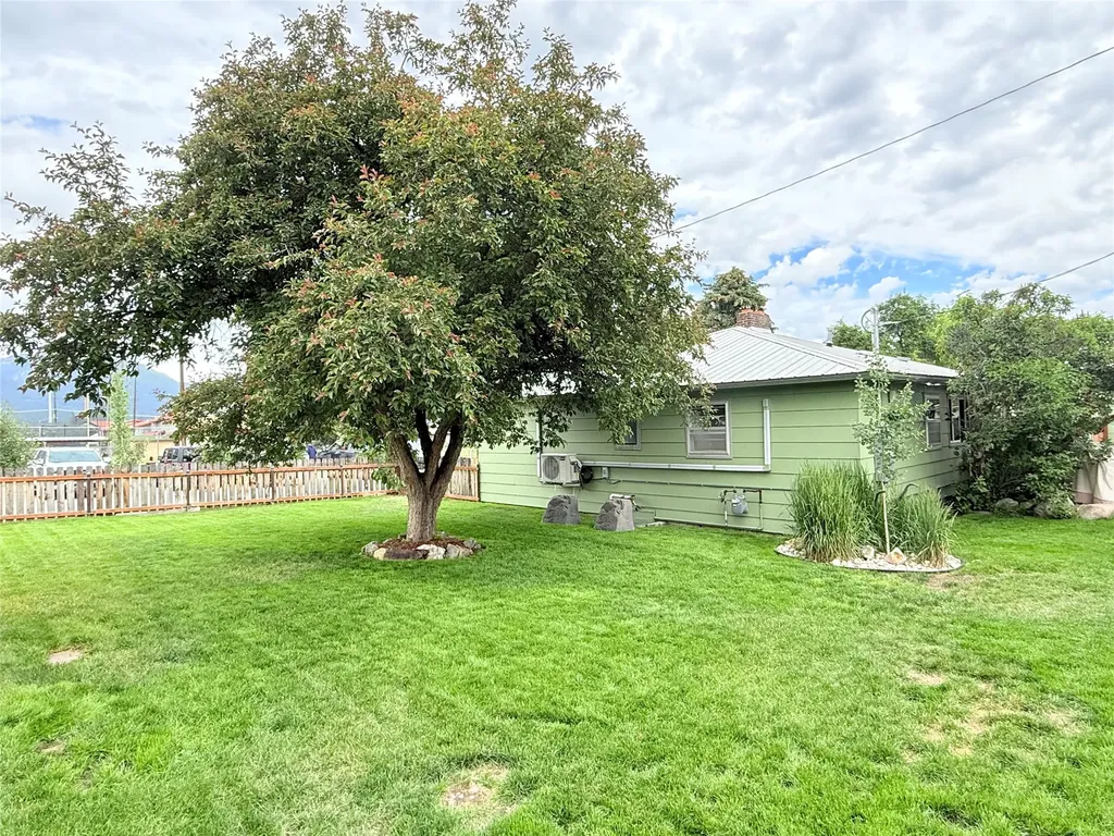 104 Taulman Lane Hamilton MT 59840