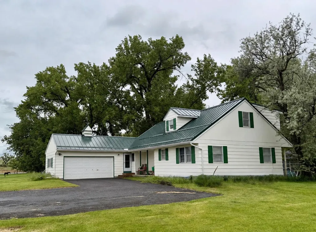 58 Woodland Estates Road Great Falls MT 59404