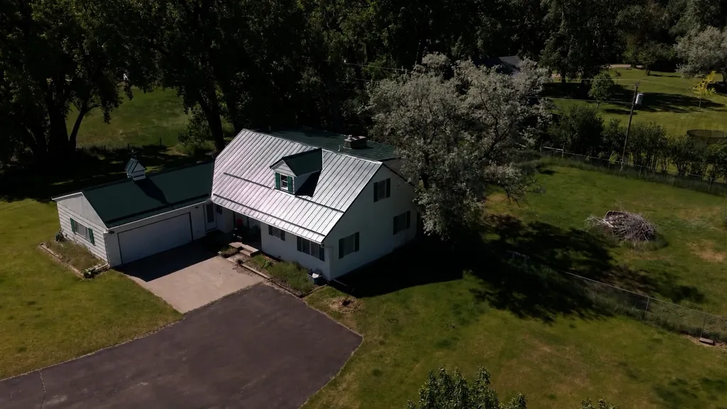58 Woodland Estates Road Great Falls MT 59404