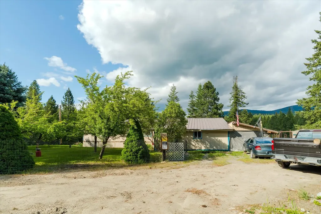 2889 Us Highway 2 Troy MT 59935